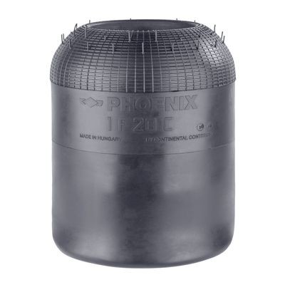 PHOENIX Soufflet à air, suspension pneumatique 1 F 20 C-4 1 F 20 C-4 Suspension pneumatique PHOENIX BMW i3