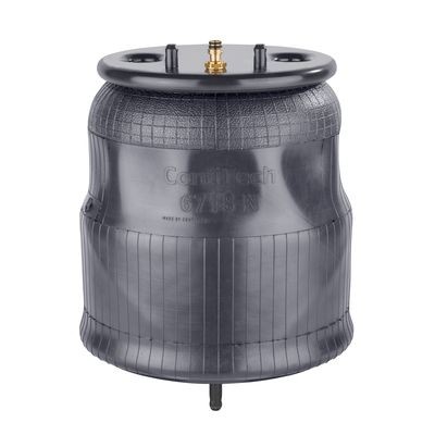 CONTITECH AIR SPRING Boot, air suspension 6718 N P01 NISSAN NAVARA CONTITECH AIR SPRING boot, air suspension 6718NP01