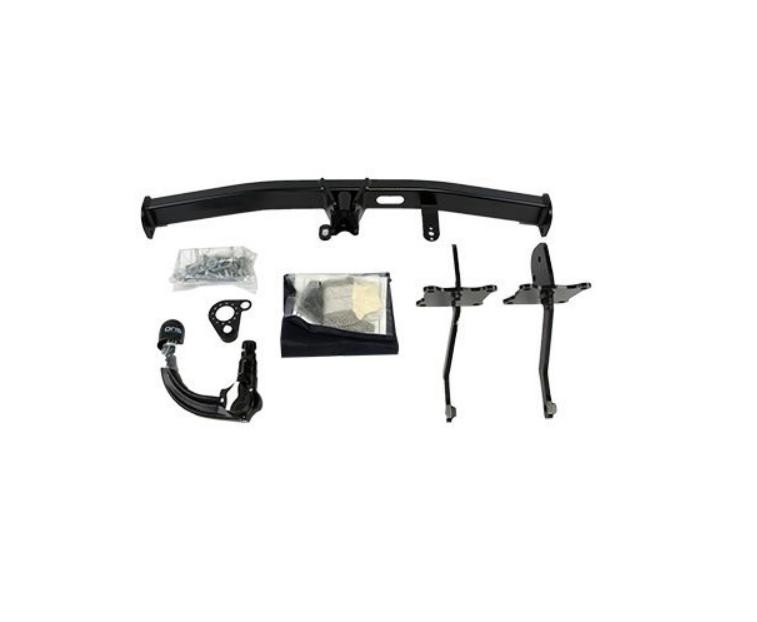 Dispositivo de reboque ACPS-ORIS 200-024 ACPS-ORIS 200-024: Dispositivo de reboque Volkswagen CADDY 2024
