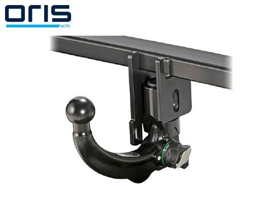 ACPS-ORIS Vetokoukku 200-154 200-154 ACPS-ORIS Vetokoukku Renault KOLEOS hinta