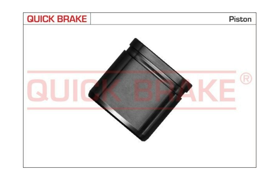 QUICK BRAKE Virzulis, Bremžu suports 185084 QUICK BRAKE 185084 Bremžu šasijas virzulis Matiz Van orģinālās cena