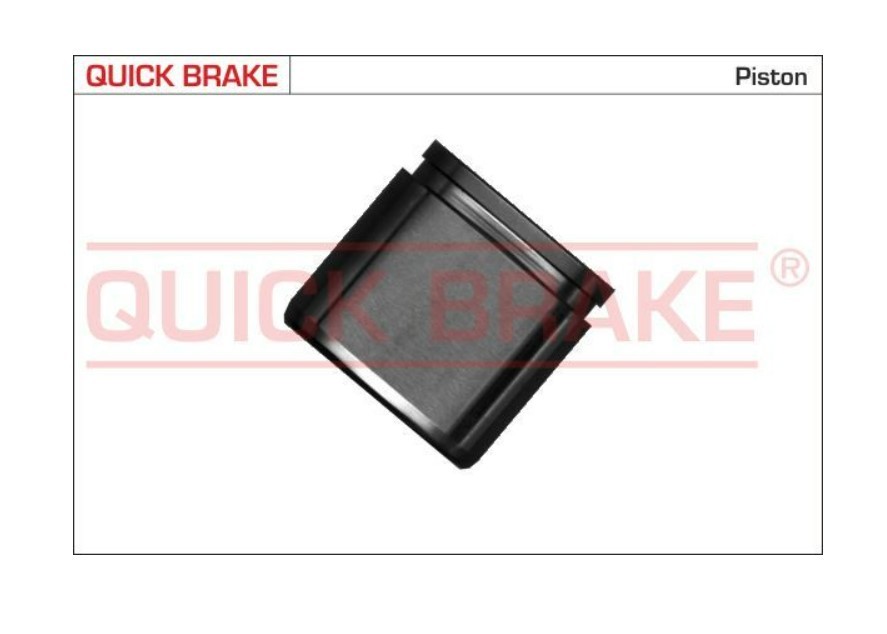 QUICK BRAKE Stempel, bremsekaliper 185088 QUICK BRAKE 185088 originale Hyundai i20 PB Stempel bremsekaliper hvad koster
