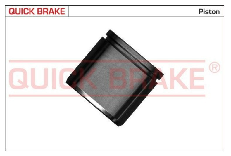 QUICK BRAKE Piston, étrier de frein 185110 QUICK BRAKE 185110 Piston d'étrier de frein Chevrolet Aveo Berline à un prix avantageux