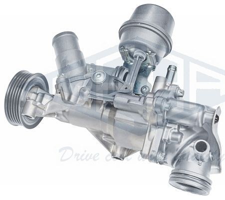 GEBA Vandpumpe 13175 13175 GEBA Vandpumpe Alfa Romeo billig