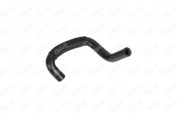 IBRAS Tubo hidráulico, direcção 19607 Tubo da direção IBRAS GTV 19607 baratos