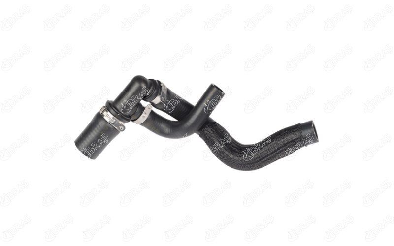 IBRAS Durite de refroidissement 27804 Tube de refroidissement IBRAS Mii 27804 pas cher