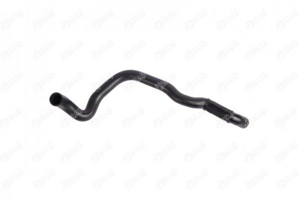 IBRAS Durite de refroidissement 27902 Durite liquide de refroidissement IBRAS SKODA 27902