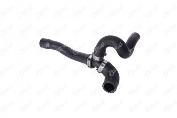 IBRAS Radiator hose 27919 DAEWOO NUBIRA IBRAS radiator hose 27919
