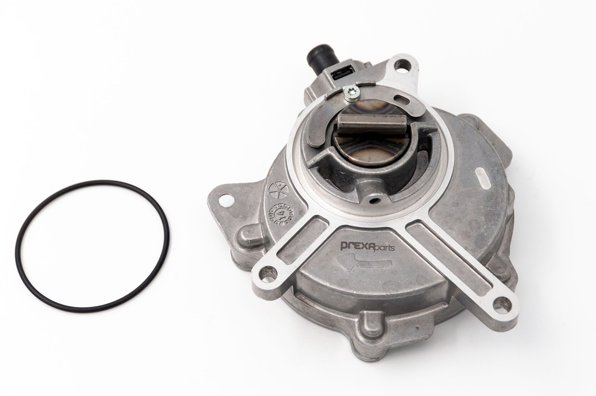 PREXAparts Vakuumpump bromsservo P118002 PREXAparts P118002 Vakuumpump, bromsservo PEUGEOT BIPPER original