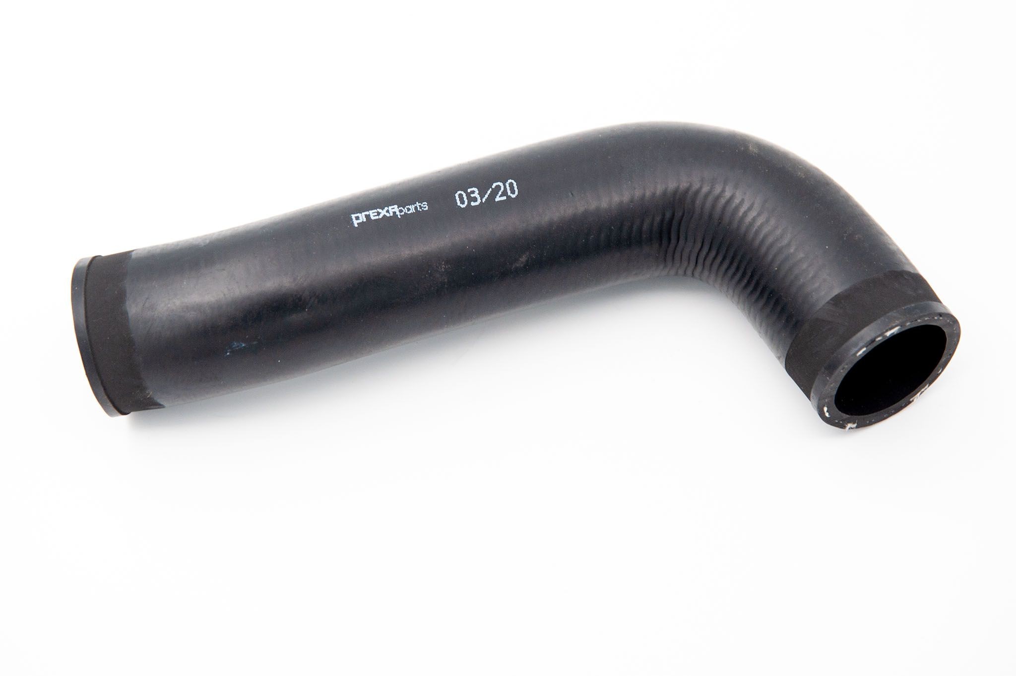 PREXAparts Flessibile aria alimentazione P126223 PREXAparts P126223 Tubo intercooler SEAT INCA prezzo