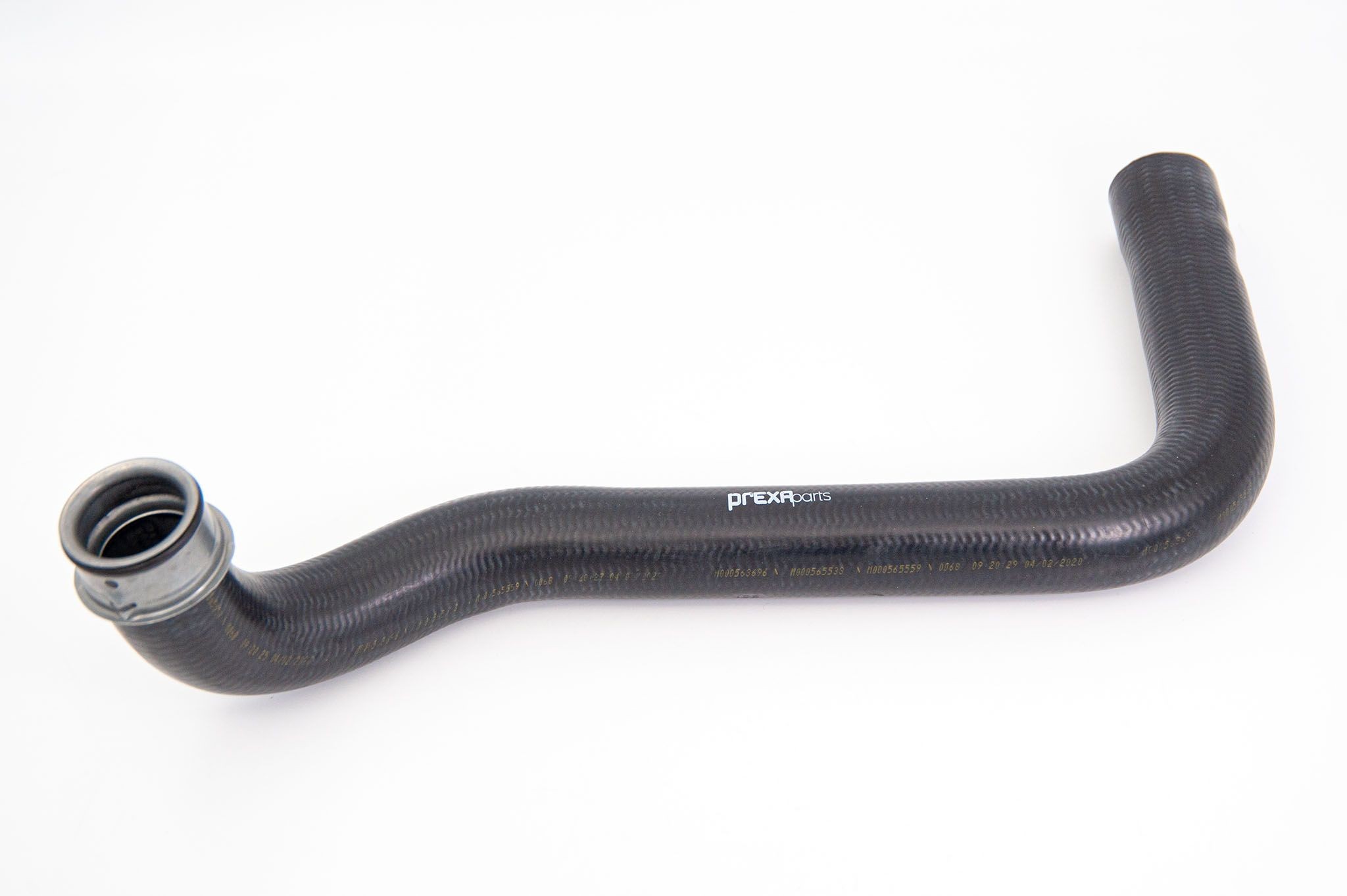 Jahutusvoolik PREXAparts P126434 PREXAparts P126434: Jahutusvoolik Volkswagen CRAFTER 2007