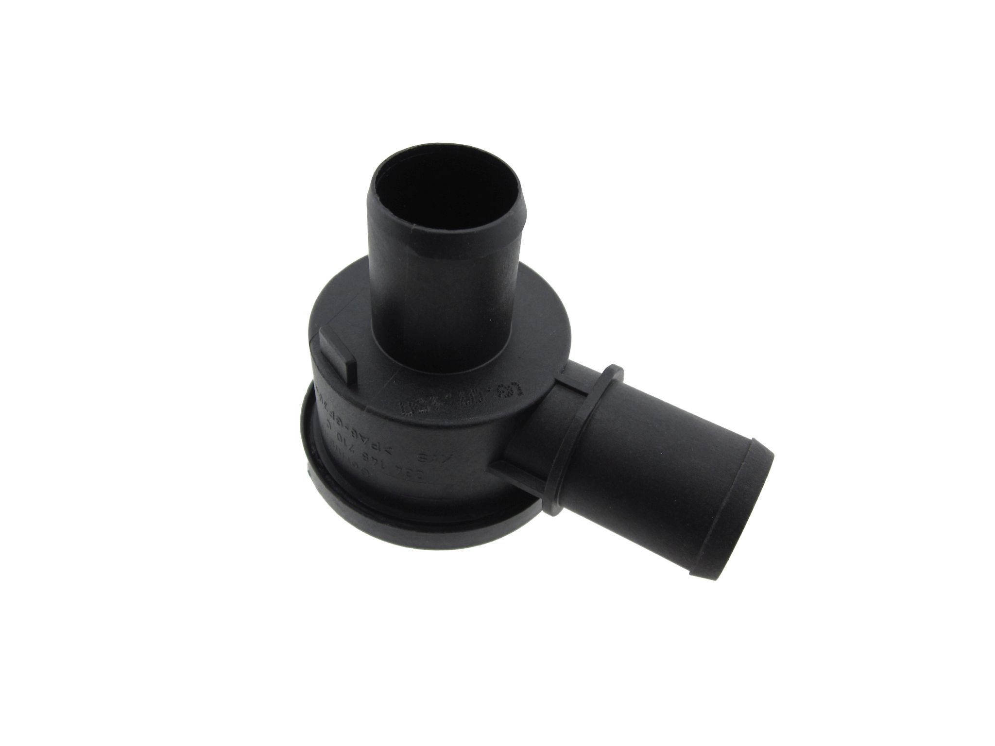 PREXAparts Tühikäigureg.klapp, õhuvarustus P129031 P129031 Tühikäigu regulaator SUBARU FORESTER PREXAparts