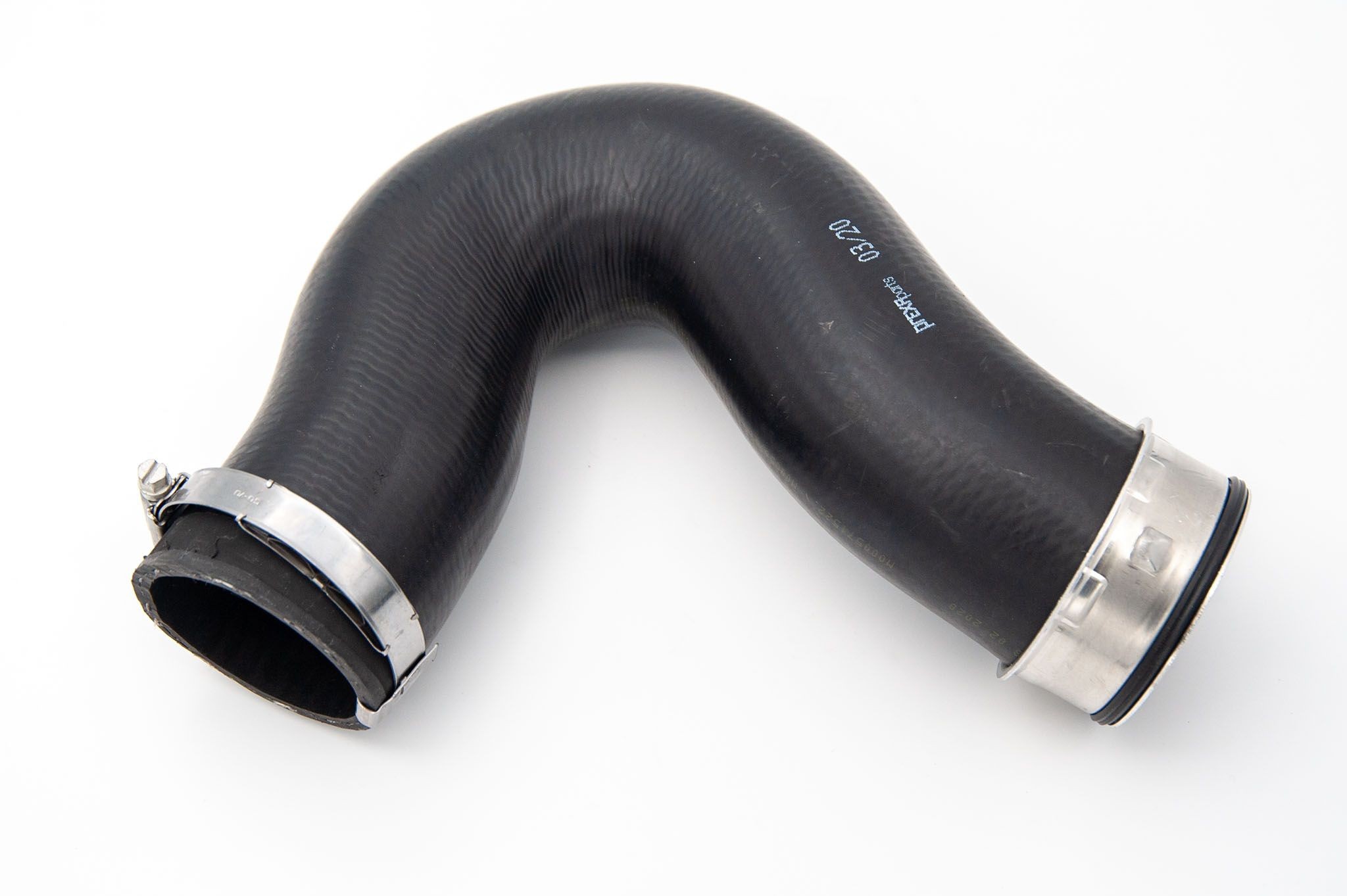 PREXAparts Flessibile aria alimentazione P326257 P326257 Tubo intercooler PREXAparts MERCEDES-BENZ SPRINTER costo