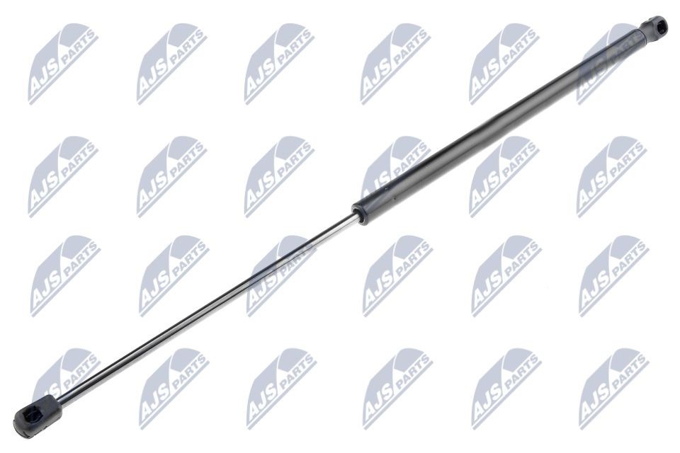 NTY Gāzes atspere, Motora pārsegs AE-AR-005 NTY AE-AR-005 Gāzes amortizators motora pārsegs Alfa Romeo GTV 916 cena