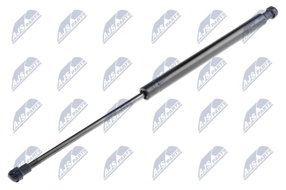 NTY Gasfjeder, motorhjelm AE-AR-006 Gasdæmper til motorhjelm NTY Volvo V60 AE-AR-006