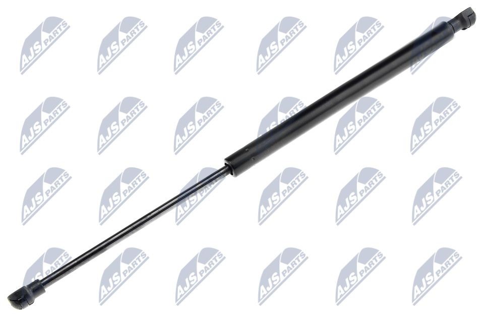 Bagklapsdæmper NTY AE-AU-071 NTY AE-AU-071: Gasfjeder bagklap Audi A8 2010