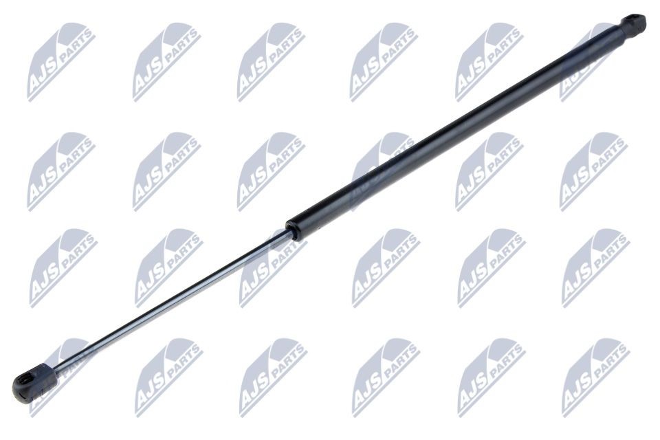 NTY Gasveer achterklep AE-BM-017 BMW 5-serie Gasveer kofferruimte NTY AE-BM-017