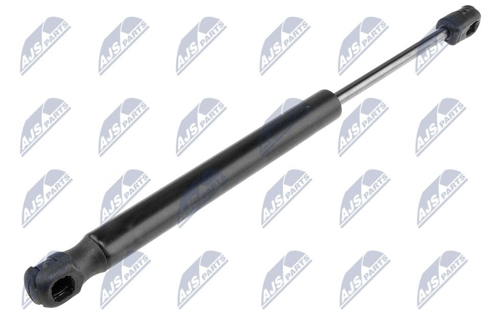 NTY Ammortizatore pneumatico, Cofano bagagli / vano carico AE-CH-005 NTY AE-CH-005 costo Pistoni portellone Chrysler 300С Sedan originale