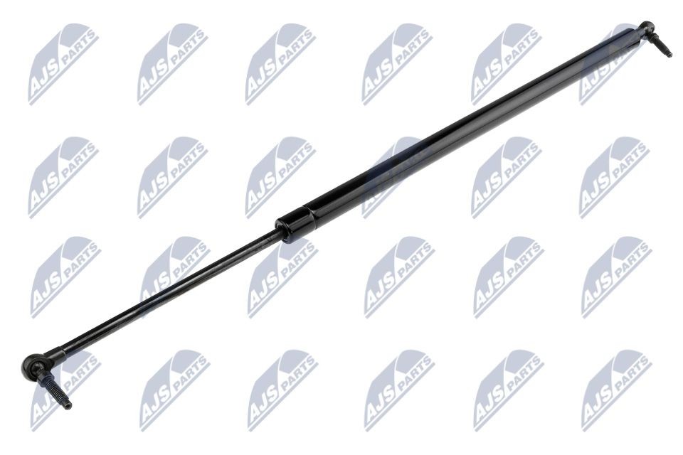 NTY Ammortizatore pneumatico, Cofano bagagli / vano carico AE-CH-006 NTY AE-CH-006 Ammortizzatore portellone posteriore Chrysler 300С Sedan originali prezzo