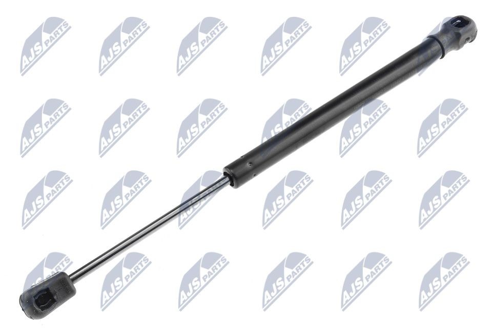 NTY Gasfjeder, motorhjelm AE-CH-026 Forklapsdæmper NTY V60 AE-CH-026 billig