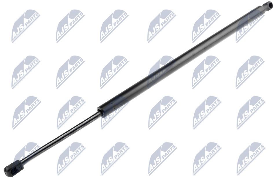 NTY Heckklappendämpfer / Gasfeder AE-CH-029 NTY AE-CH-029 Heckklappendämpfer / Gasfeder DODGE Nitro SUV 4.0 260 PS 2006