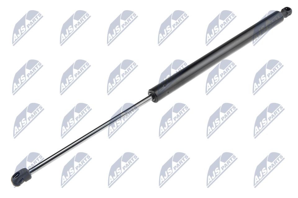 NTY Pneumatická prużina, Batożinový / nákladný priestor AE-CT-019 NTY AE-CT-019 Vzpery kufra Berlingo II (B9) cena
