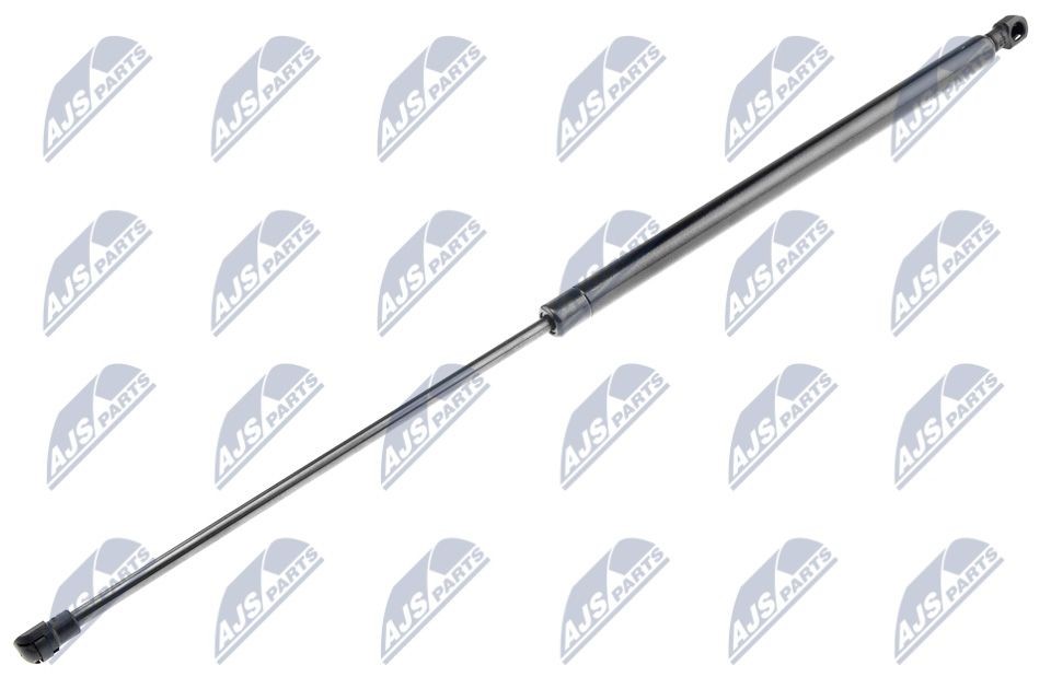 Gasveer achterklep NTY AE-DW-007 NTY AE-DW-007 Kofferbakveer CHEVROLET TRAX 2019