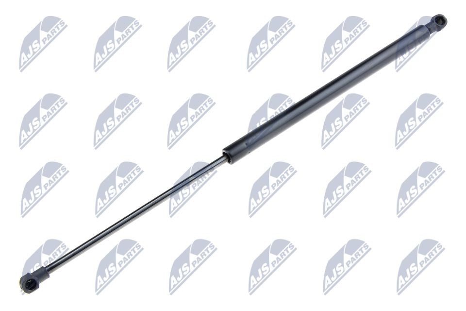 Tailgate strut NTY AE-FT-003 NTY AE-FT-003 Fiat PANDA 2003 Boot struts price