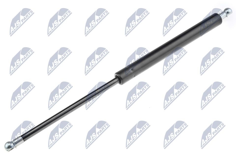 Ammortizatore pneumatico, Cofano bagagli / vano carico NTY AE-HD-010 NTY AE-HD-010 Ammortizzatore portellone posteriore HONDA JAZZ 2006