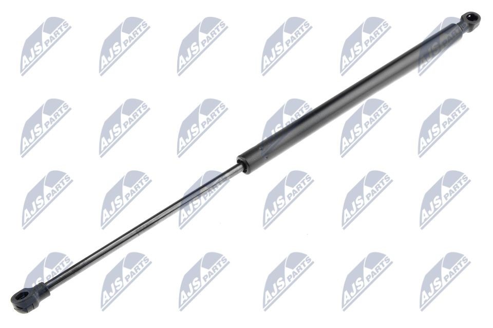 NTY Gāzes atspere, Motora pārsegs AE-HY-026 NTY AE-HY-026 Gāzes amortizators motora pārsegs Hyundai H1 Travel cena