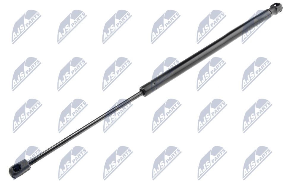 Pneumatická prużina, Batożinový / nákladný priestor NTY AE-KA-002 NTY AE-KA-002 Vzpery kufra KIA PREGIO 2013