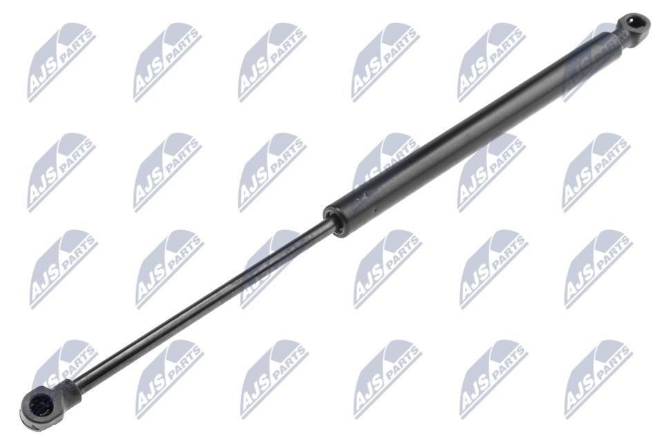 NTY Ammortizatore pneumatico, Cofano bagagli / vano carico AE-KA-021 NTY AE-KA-021 Pistoni portellone NISSAN TEANA prezzo