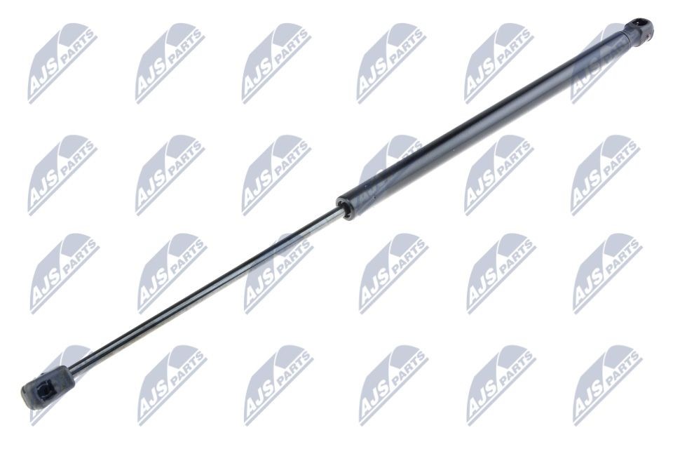 NTY Bagklapsdæmper AE-ME-007 NTY AE-ME-007 Bagklapsdæmper MB A-klasse billig