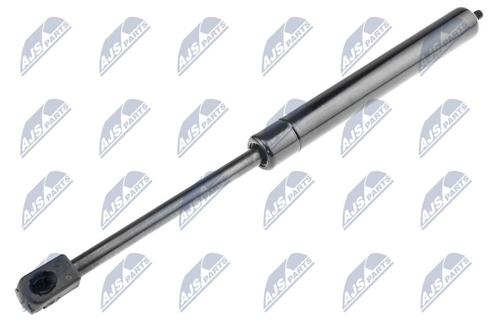 NTY Mola pneumática, capot do motor AE-ME-034 NTY Mola pneumática capot do motor MERCEDES-BENZ AE-ME-034