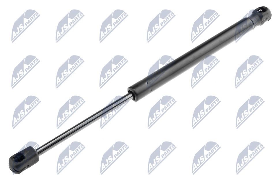 Ammortizatore pneumatico, Cofano bagagli / vano carico NTY AE-ME-035 NTY AE-ME-035 Ammortizzatore portellone posteriore Mercedes-Benz SL 2002
