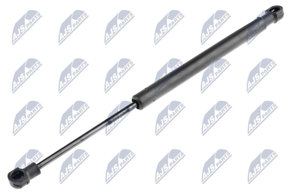 NTY Gasveer achterklep AE-ME-049 NTY AE-ME-049 Gasdrukveer Smart Fortwo 3 Cabrio goedkoop