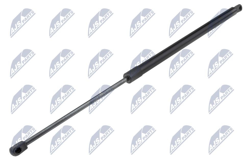 NTY Ammortizatore pneumatico, Cofano bagagli / vano carico AE-ME-056 NTY AE-ME-056 Ammortizzatore portellone posteriore Mercedes Viano W639 originali prezzo