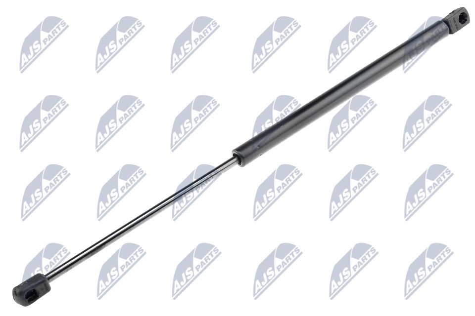 NTY Gaasivedru, pagasi- / veoruum AE-MS-004 Tagaluugi amort Citroën EP_ AE-MS-004 NTY