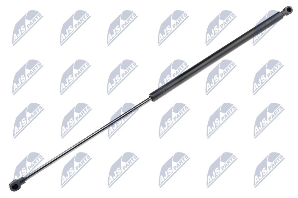 Gasveer achterklep NTY AE-NS-010 NTY AE-NS-010 Gasveer kofferbak NISSAN JUKE 2010