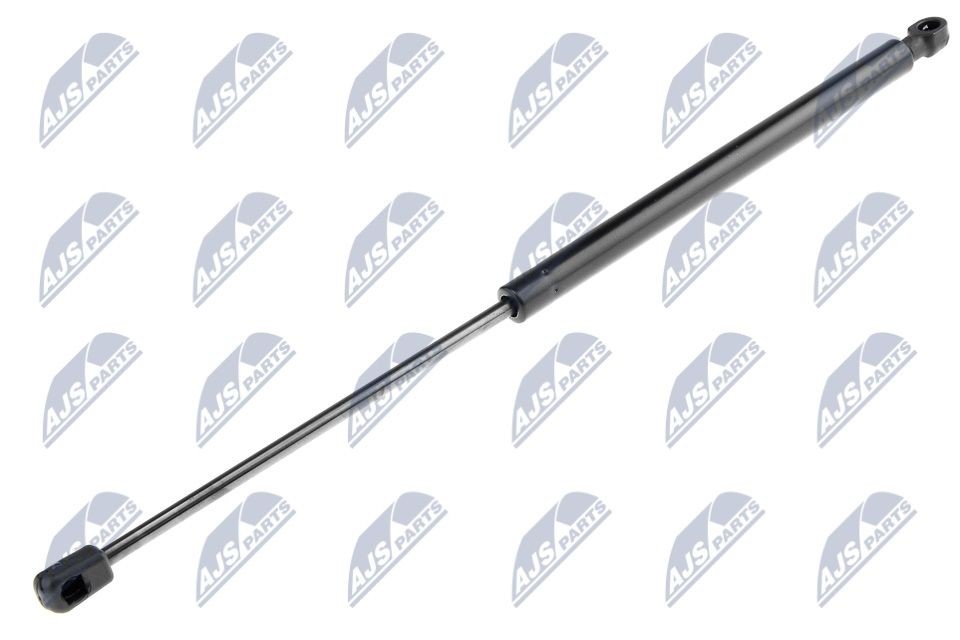 NTY Ammortizatore pneumatico, Cofano bagagli / vano carico AE-NS-011 NTY AE-NS-011 Ammortizzatore portellone posteriore Vanette Cargo Bus (HC23) prezzo