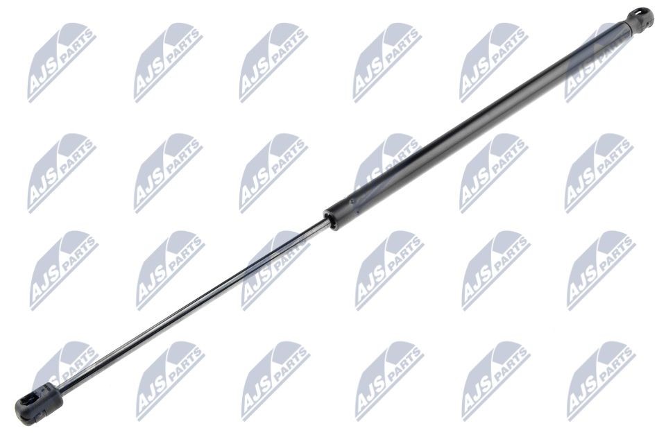 Gāzes atspere, Bagāžas / Kravas nodalījuma vāks NTY AE-PE-001 NTY AE-PE-001 Bagāžnieka amortizatori PEUGEOT 306 2003