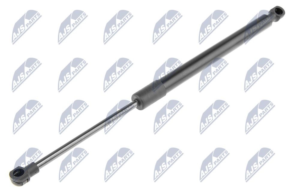 Gaasivedru, pagasi- / veoruum NTY AE-PE-014 NTY AE-PE-014 PEUGEOT 2008 2014 Luugiamordid