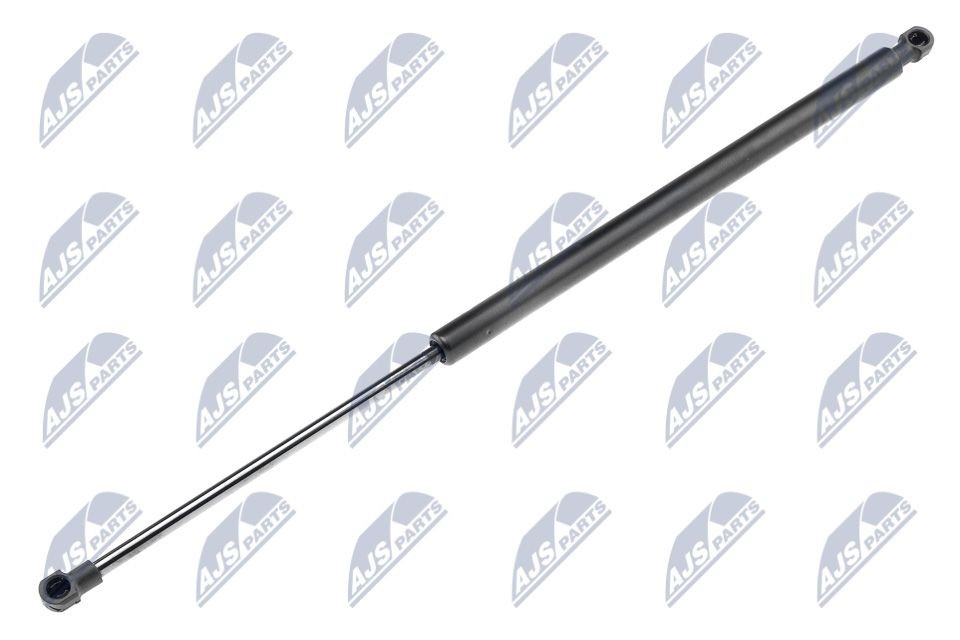 Gāzes atspere, Bagāžas / Kravas nodalījuma vāks NTY AE-PE-023 NTY AE-PE-023 Bagāžnieka amortizatori PEUGEOT 308 2007