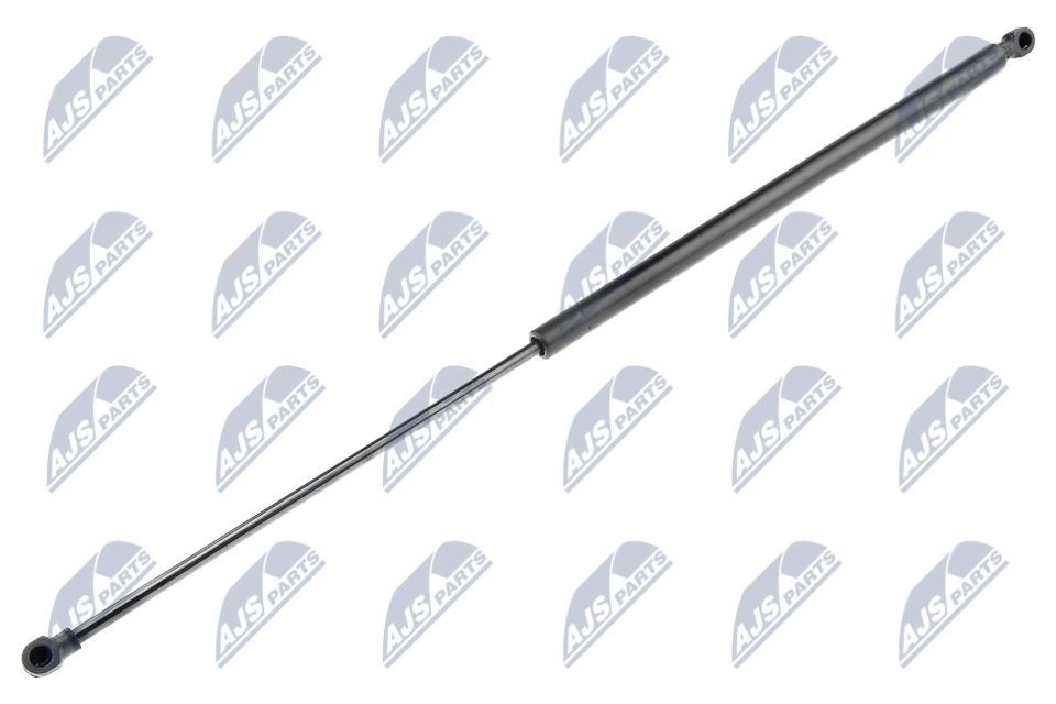 NTY Vérin de capot AE-PE-027 Amortisseur de capot Peugeot 8B AE-PE-027 NTY