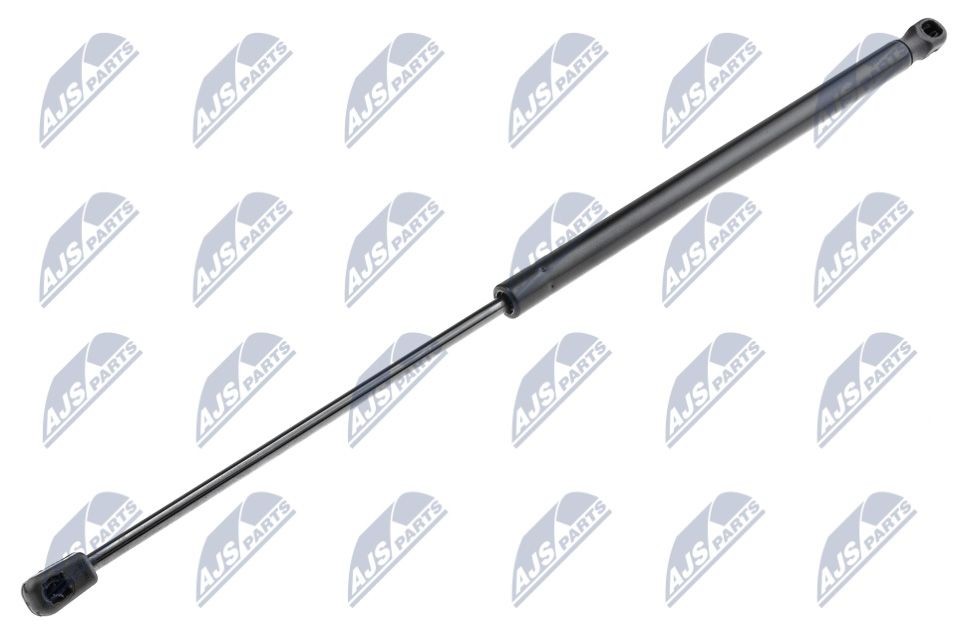 Bagklapsdæmper NTY AE-PL-017 NTY AE-PL-017 Gasfjeder bagklap DAEWOO NEXIA 2010