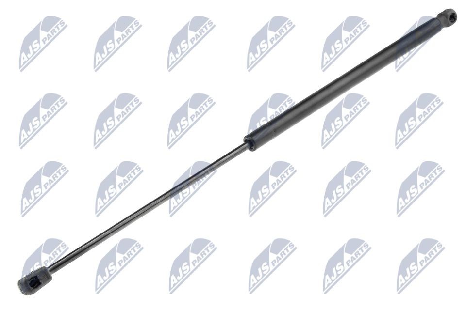 NTY Heckklappendämpfer / Gasfeder AE-RE-008 AE-RE-008 NTY Renault Scenic 1 Heckklappendämpfer kaufen
