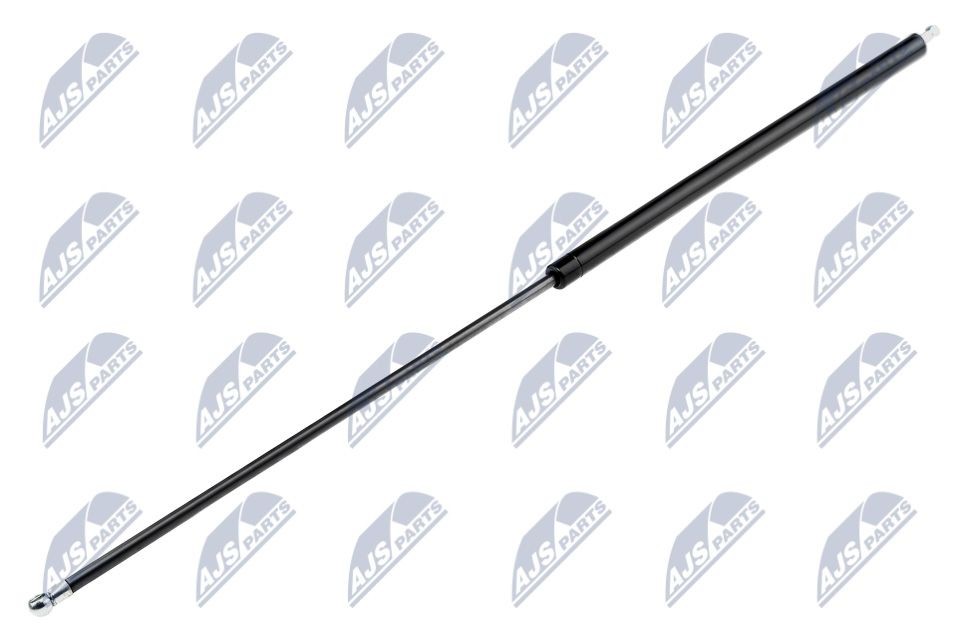 NTY Gāzes atspere, Bagāžas / Kravas nodalījuma vāks AE-RE-016 NTY AE-RE-016 Bagāžnieka amortizatori Rascal Bus (RAS) cena