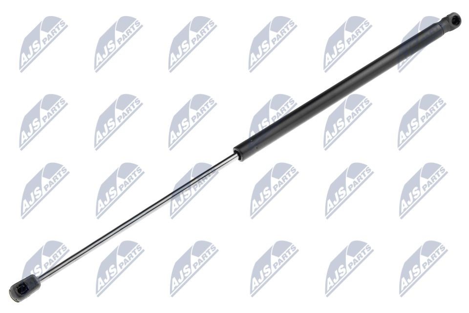 Gasveer achterklep NTY AE-RE-033 NTY AE-RE-033 Kofferbakveer RENAULT KOLEOS 2014