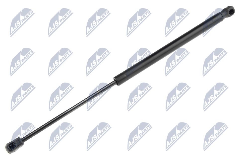 NTY Baklukedemper AE-RE-034 NTY AE-RE-034 Gassfjær bakluke Renault Clio 3 Grandtour pris