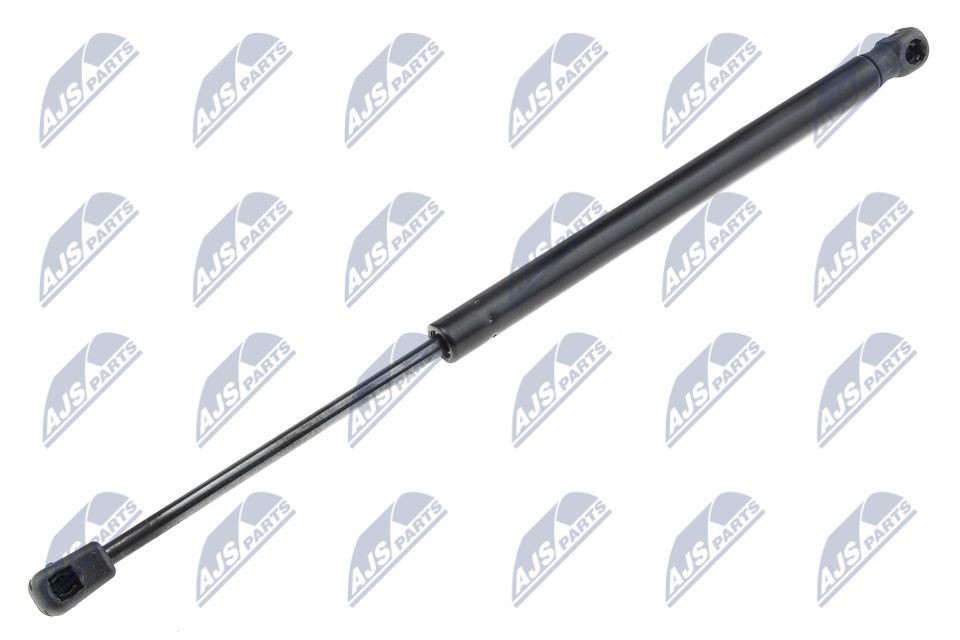 NTY Gāzes atspere, Motora pārsegs AE-RE-038 NTY AE-RE-038 Gāzes amortizators motora pārsegs Renault Koleos 1 cena